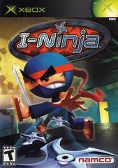 I-Ninja Xbox Prices