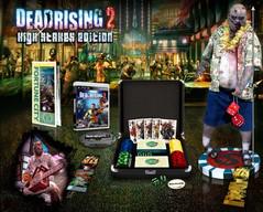 Dead Rising 2 [High Stakes Edition] Playstation 3 Prices