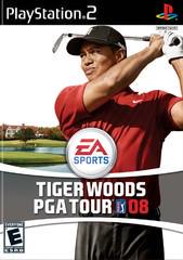 Tiger Woods PGA Tour 08 Playstation 2 Prices