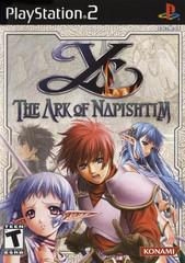 Ys The Ark of Napishtim Playstation 2 Prices