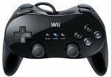 Black Wii Classic Controller Pro Wii Prices
