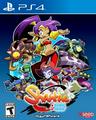 Shantae Half-Genie Hero | Playstation 4