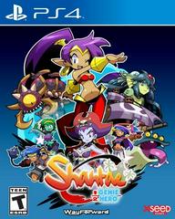 Shantae Half-Genie Hero Playstation 4 Prices