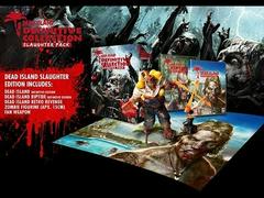 Dead Island Definitive Collection [Slaughter Pack] PAL Playstation 4 Prices