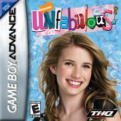 Unfabulous GameBoy Advance Prices