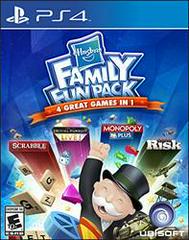 Hasbro Family Fun Pack Playstation 4 Prices