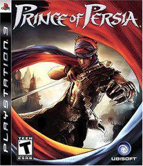 Prince of Persia Playstation 3 Prices