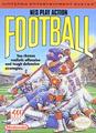 Play Action Football | NES