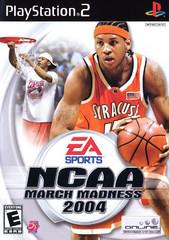 NCAA March Madness 2004 Playstation 2 Prices