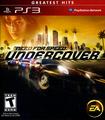 Need for Speed Undercover [Greatest Hits] | Playstation 3