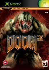 Doom 3 PAL Xbox Prices