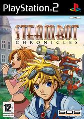 Steambot Chronicles PAL Playstation 2 Prices
