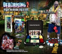 Dead Rising 2 [High Stakes Edition] Xbox 360 Prices