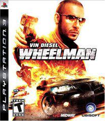Wheelman Playstation 3 Prices