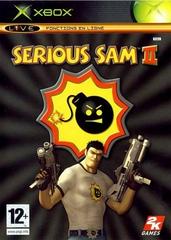 Serious Sam II PAL Xbox Prices