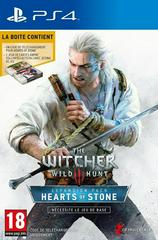 Witcher 3: Hearts of Stone PAL Playstation 4 Prices