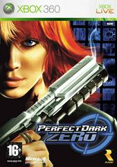 Perfect Dark Zero PAL Xbox 360 Prices