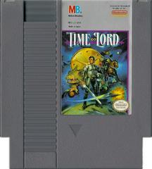 Cartridge | Time Lord NES