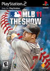 MLB 11: The Show Playstation 2 Prices