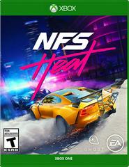 Need for Speed Heat Xbox One Prices
