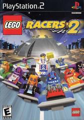 LEGO Racers 2 Playstation 2 Prices
