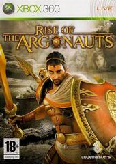 Rise of the Argonauts PAL Xbox 360 Prices