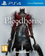 Bloodborne PAL Playstation 4 Prices