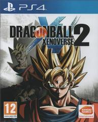Dragon Ball Xenoverse 2 PAL Playstation 4 Prices