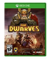 The Dwarves Xbox One Prices