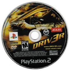 Bounce fish Up Driver 3 Prices Playstation 2 | Compare Loose, CIB & New Prices