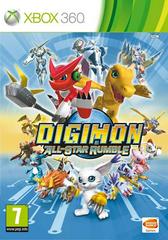Digimon All-Star Rumble PAL Xbox 360 Prices