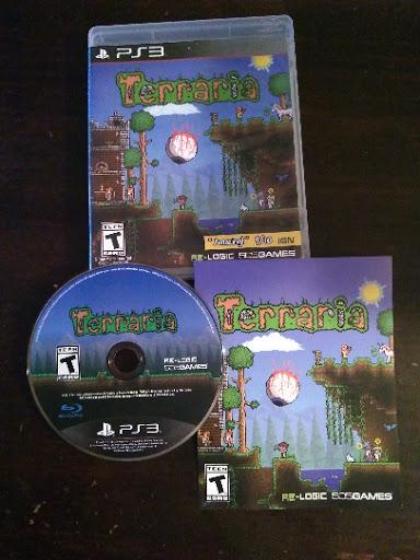 Terraria [Collector's Edition] photo