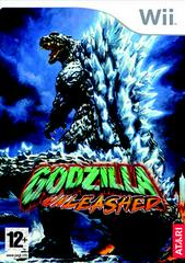 Godzilla: Unleashed PAL Wii Prices
