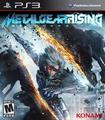 Metal Gear Rising: Revengeance | Playstation 3