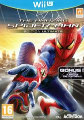 Amazing Spiderman PAL Wii U Prices