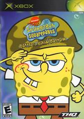 SpongeBob SquarePants Battle for Bikini Bottom Xbox Prices