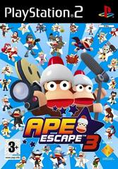 Ape Escape 3 PAL Playstation 2 Prices