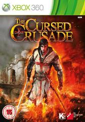 Cursed Crusade PAL Xbox 360 Prices