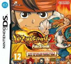 Inazuma Eleven 2: Firestorm PAL Nintendo DS Prices