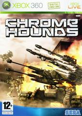Chromehounds PAL Xbox 360 Prices