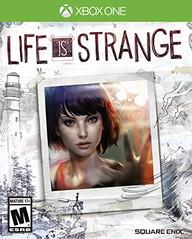 Life Is Strange Xbox One Prices