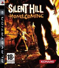 Silent Hill Homecoming PAL Playstation 3 Prices