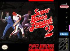 Super Bases Loaded 2 Super Nintendo Prices