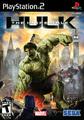 The Incredible Hulk | Playstation 2