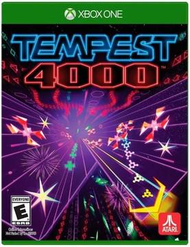 Tempest 4000 Xbox One