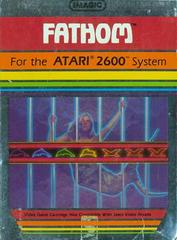 Fathom Atari 2600 Prices