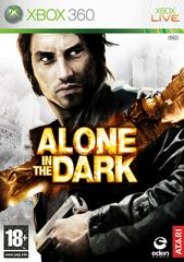 Alone in the Dark PAL Xbox 360 Prices