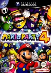Mario Party 4 PAL Gamecube Prices