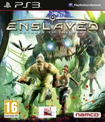 Enslaved: Odyssey to the West PAL Playstation 3 Prices