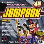 PlayStation Underground Jampack: Winter 2000 Playstation Prices